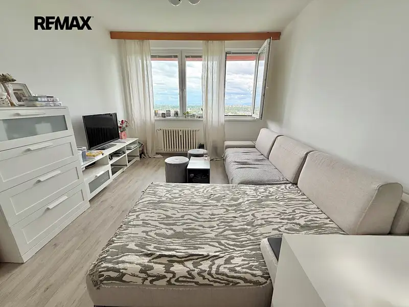 Prodej bytu 2+1 51 m2